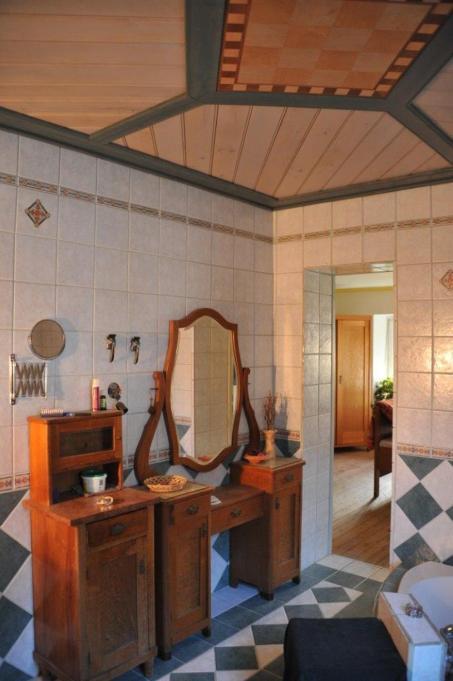 Gaestehaus Weinviertel - Niederoesterreich Siebenhirten Rum bild